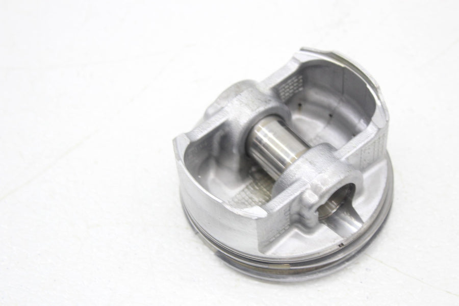 15-25 KAWASAKI TERYX 800 KRF800 ENGINE MOTOR CYLINDER JUG PISTON BLOCK