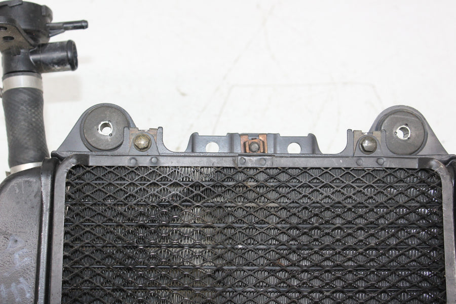 1994 KAWASAKI NINJA 250R EX250F ENGINE RADIATOR MOTOR COOLER COOLING RADIATER
