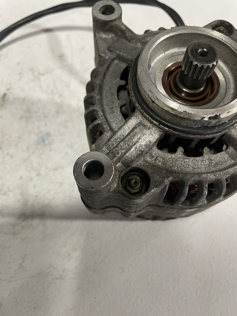 93-95 SUZUKI GSXR750 ENGINE MOTOR GENERATOR ALTERNATOR
