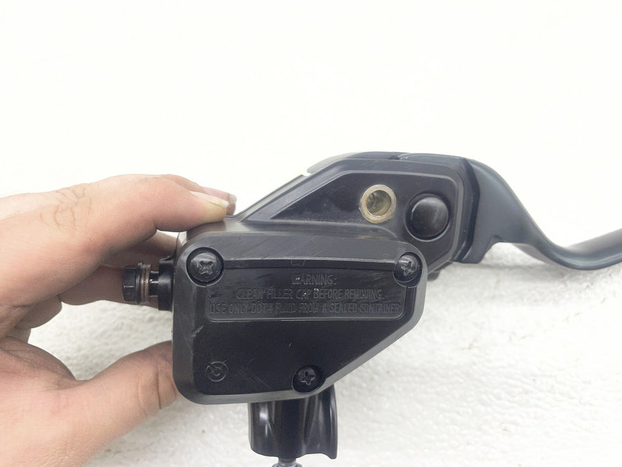 24-26 HARLEY-DAVIDSON ROAD GLIDE FLTRX FRONT BRAKE MASTER CYLINDER
