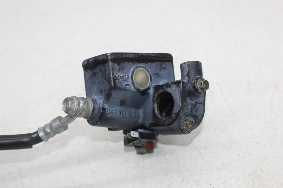 88-00 SUZUKI GS500 E FRONT BRAKE CALIPER MASTER CYLINDER