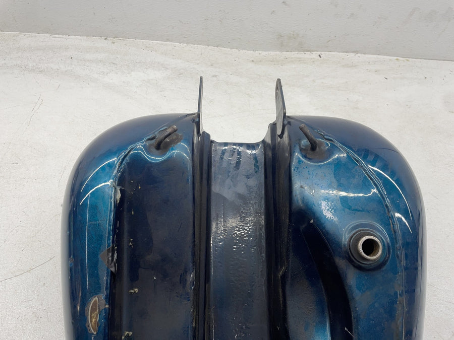 89-91 HARLEY-DAVIDSON ELECTRA GLIDE CLASSIC FLHTC GAS TANK FUEL PETROL RESERVOIR