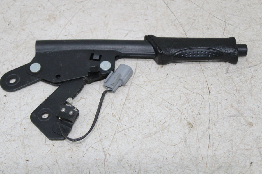 24 CF-MOTO UFORCE 600 EMERGENCY HAND BRAKE LEVER