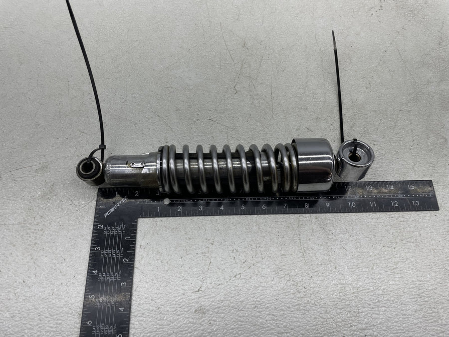 04-06 HARLEY-DAVIDSON SPORTSTER 1200 XL1200L REAR BACK SHOCK ABSORBERS PAIR