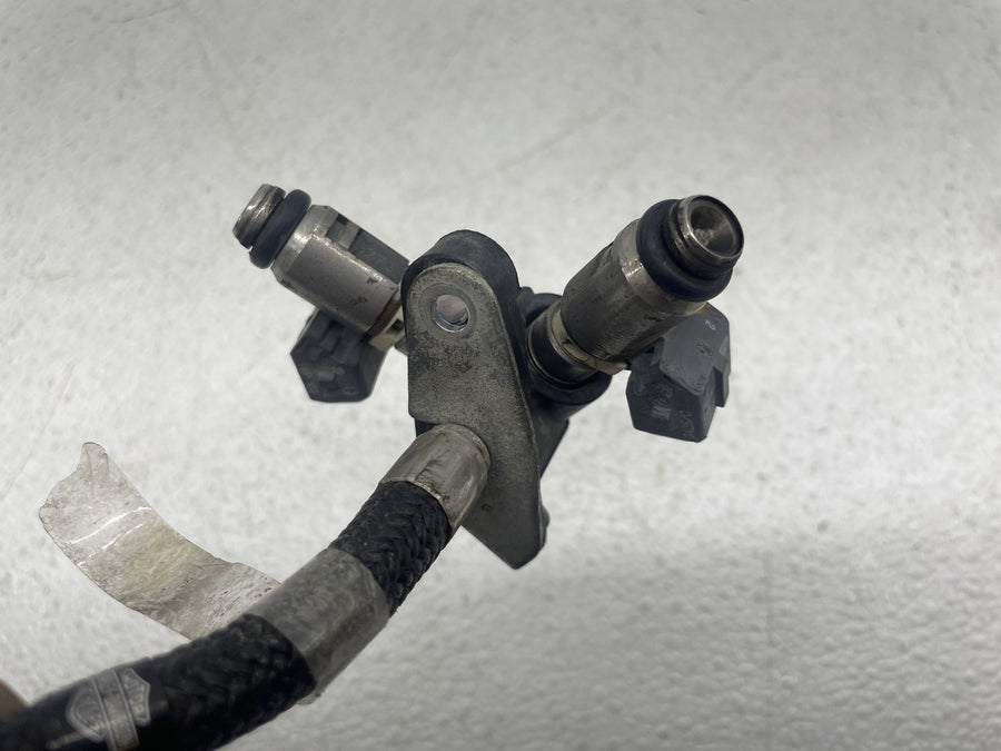 12-16 HARLEY-DAVIDSON STREET GLIDE FLHX FUEL INJECTOR