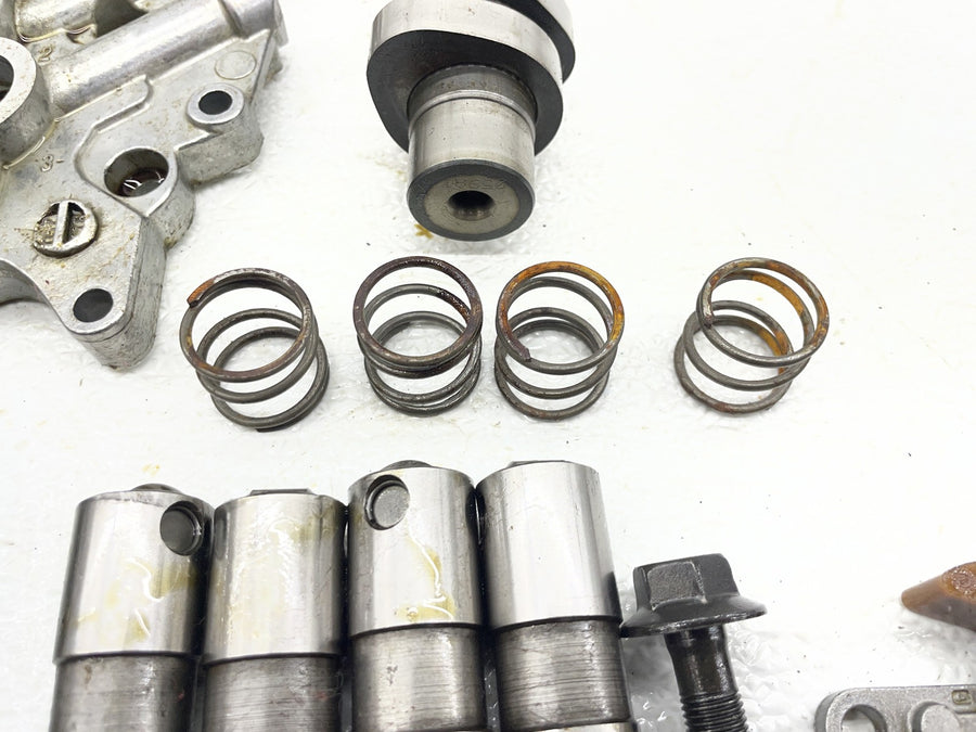 17-23 HARLEY-DAVIDSON ELECTRA GLIDE ULTRA LIMITED M8 107CI CAMSHAFT SET ASSY