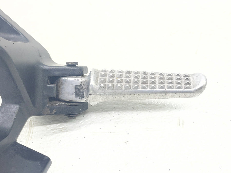 24-25 HONDA TRANSALP XL750 RIGHT REAR PASSENGER FOOT STEP PEG