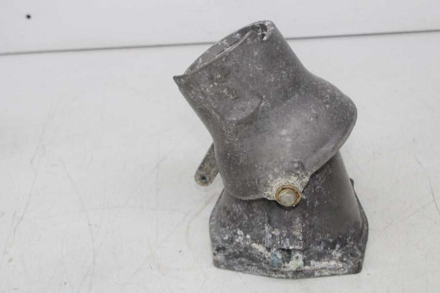 20-24 KAWASAKI JET SKI STX 160X COMPLETE JET PUMP NOZZLE GATE MOUNT