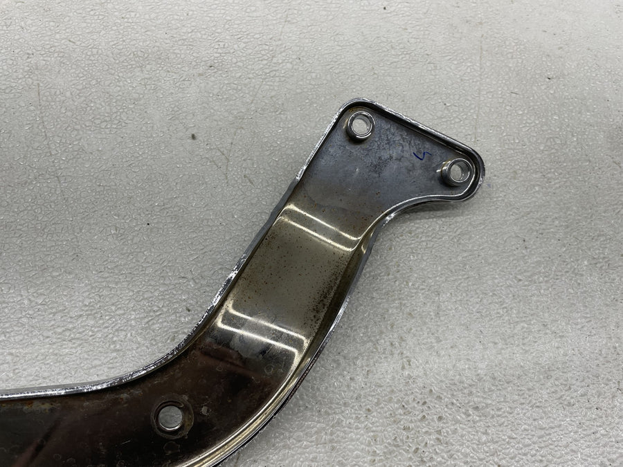 01-06 HARLEY-DAVIDSON SOFTAIL STANDARD FXSTI REAR BACK FENDER STRUTS MOUNTS