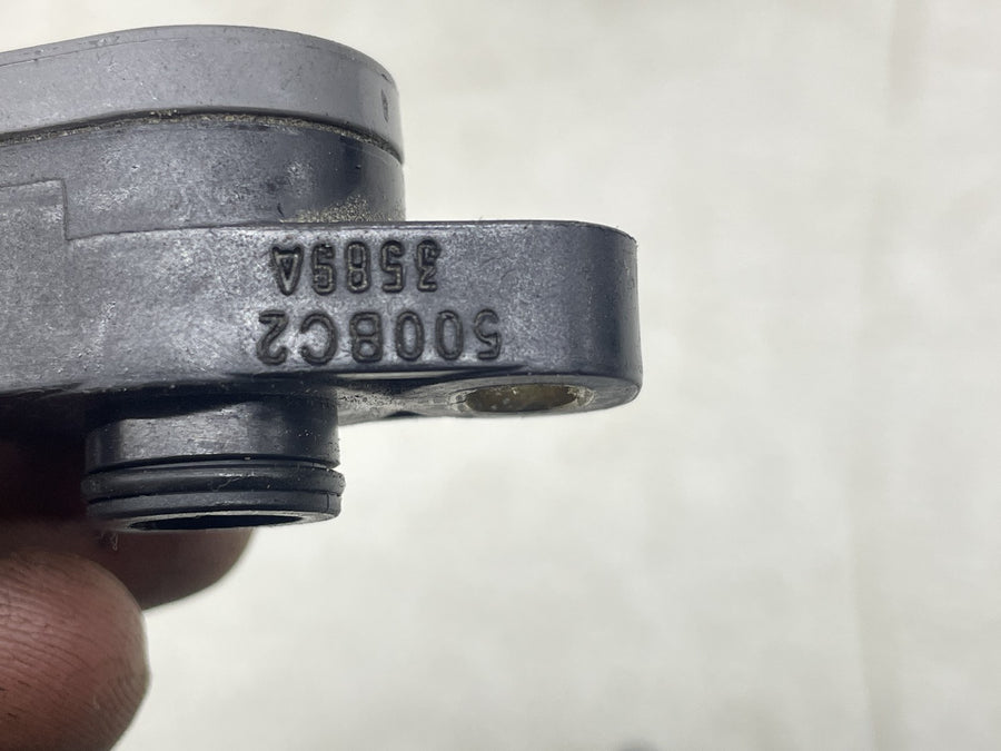 15-21 KAWASAKI VERSYS 650 KLE650 TPS THROTTLE POSITION STVA ACTUATOR SENSOR SET