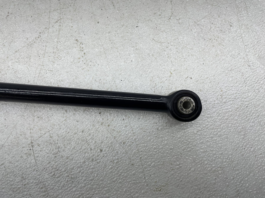 06-07 HARLEY-DAVIDSON STREET ROD VRSCR EXHAUST PIPE BRACKET MOUNT