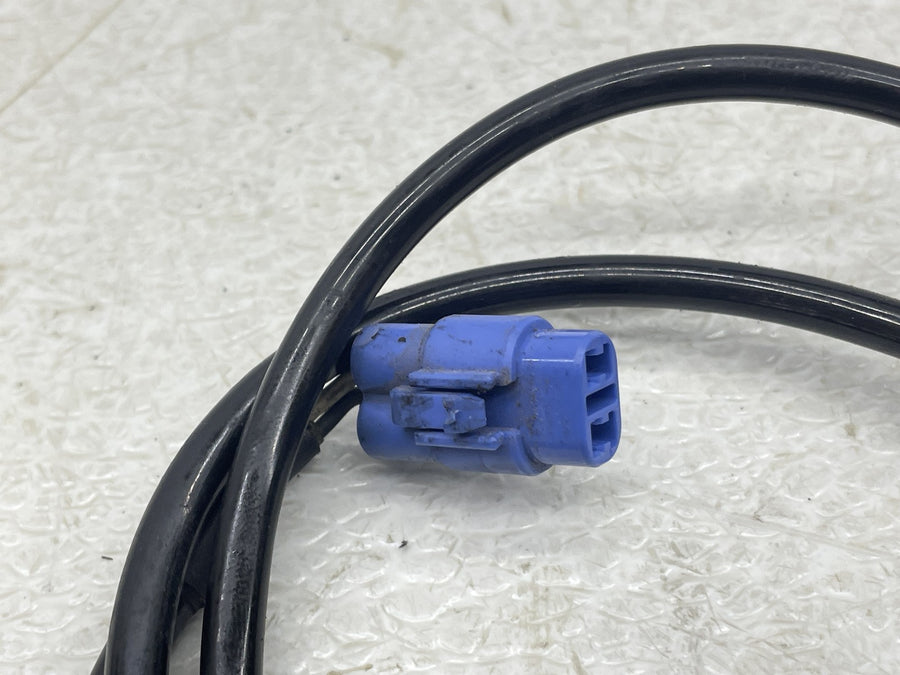 12-16 SUZUKI VSTROM 650 DL650 FRONT ABS WHEEL SPEED SPEEDOMETER SENSOR 55710-11J