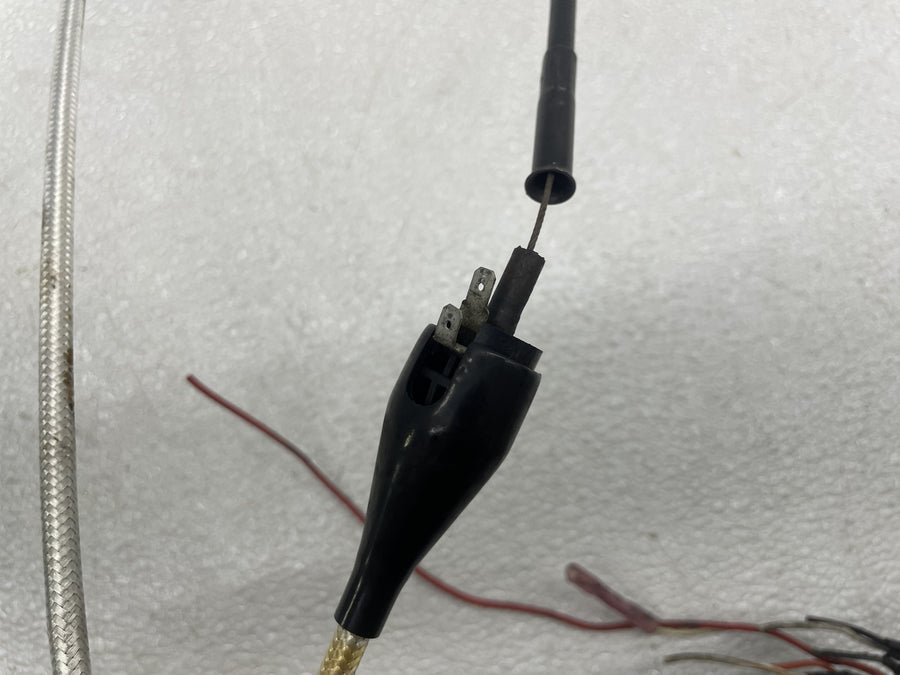 99-06 HARLEY-DAVIDSON ROAD KING CLASSIC FLHRCI RIGHT CONTROL SWITCH
