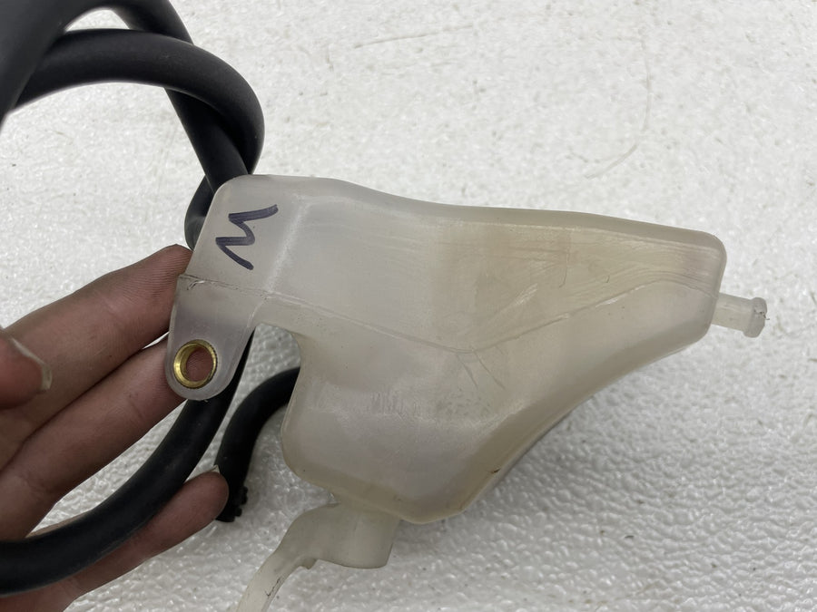 17-23 HARLEY-DAVIDSON ELECTRA GLIDE ULTRA LIMITED FLHTK COOLANT BOTTLE TANK