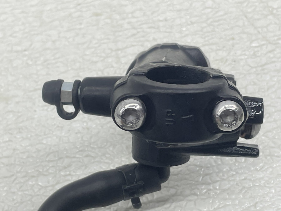 15-18 BMW S1000RR FRONT BRAKE MASTER CYLINDER RESERVOIR