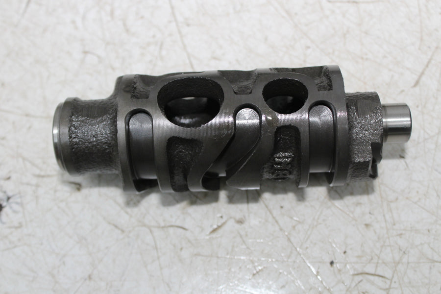 11-24 HONDA FURY VT1300 CX ENGINE MOTOR TRANSMISSION TRANNY GEARS