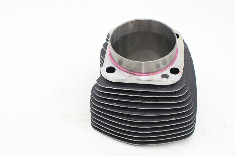 07-11 HARLEY-DAVIDSON ELECTRA GLIDE FLHTCUI 96CI ENGINE CYLINDERS PISTONS BLOCK