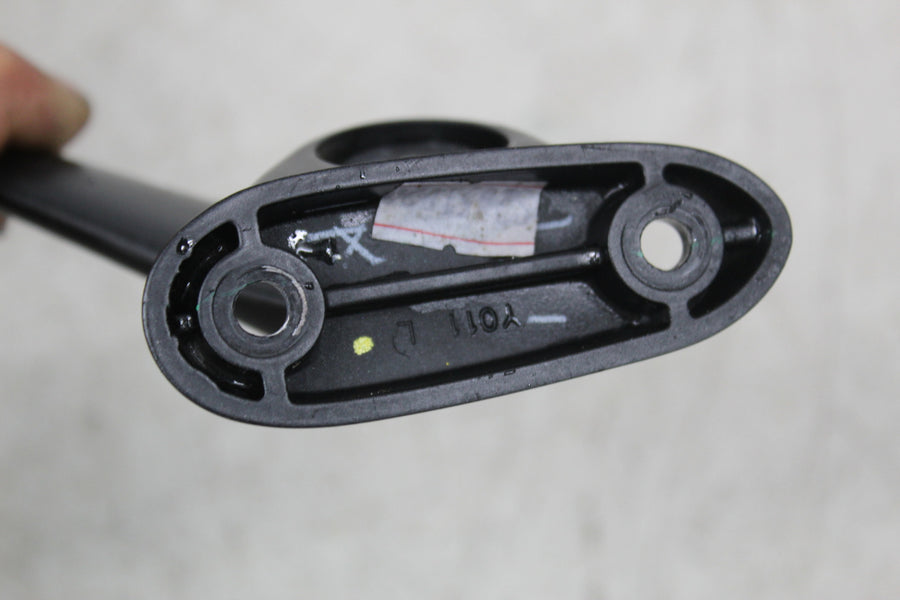 19-24 YAMAHA YZF R3 LEFT MIRROR (SEE DESCP)