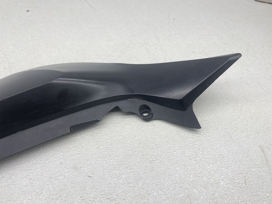 24-25 HONDA TRANSALP XL750 LEFT SIDE COVER PANEL COWL FAIRING