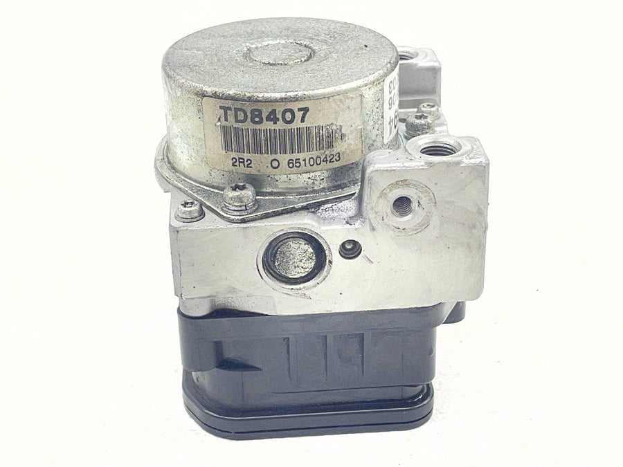 12-17 VICTORY CROSS COUNTRY TOUR ABS PUMP UNIT MODULE 1911694