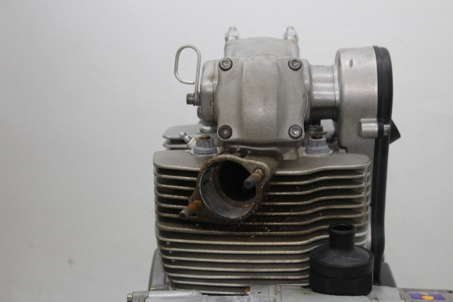 06-08 DUCATI MONSTER S2R 1000 COMPLETE ENGINE MOTOR HEAD CASES RUNS CLEAN NICE!