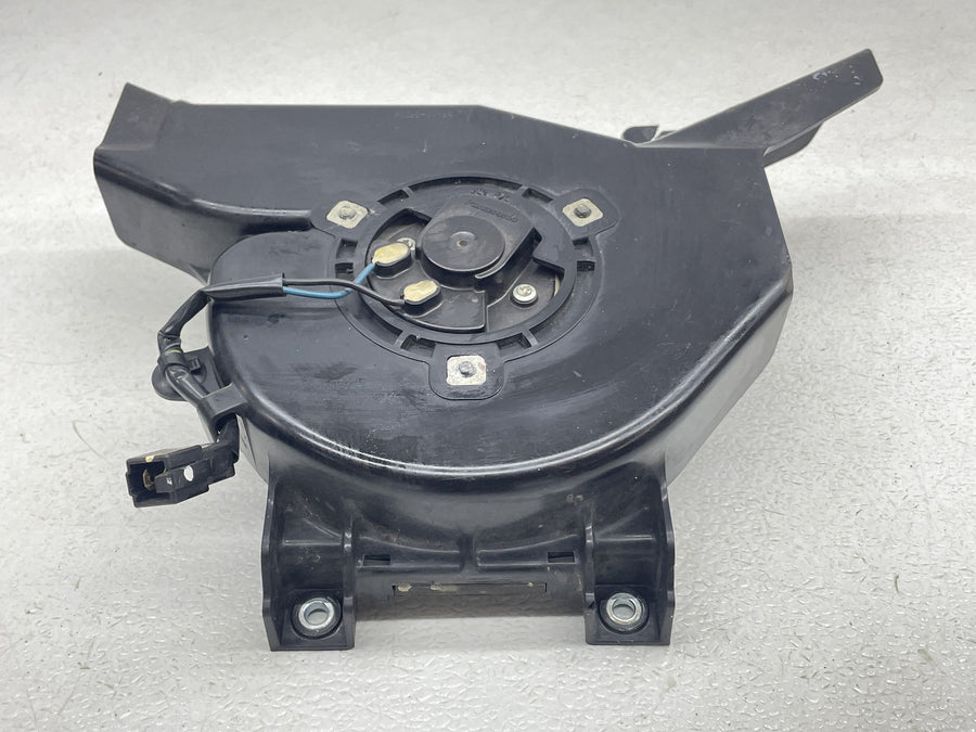 18-23 KAWASAKI NINJA 400 EX400 ENGINE RADIATOR COOLING FAN 59502-0624