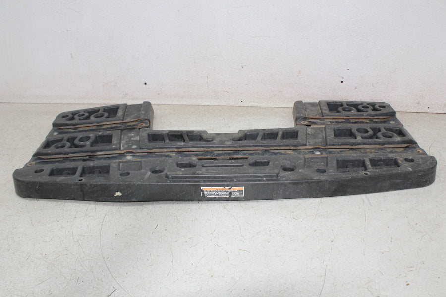 05 POLARIS SPORTSMAN 500 FRONT CARRIER RACKS CARGO RACK