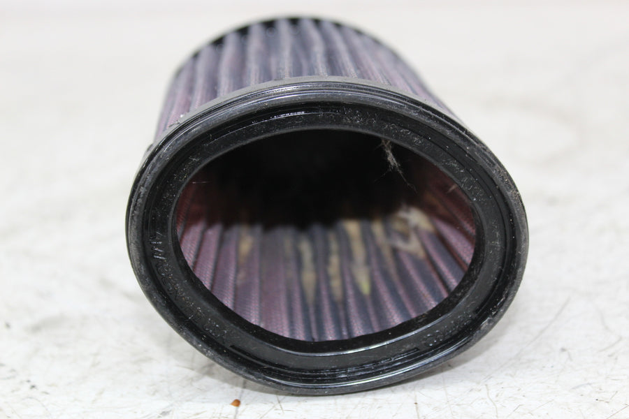09-15 TRIUMPH THRUXTON K&N AIRBOX AIR INTAKE FILTER