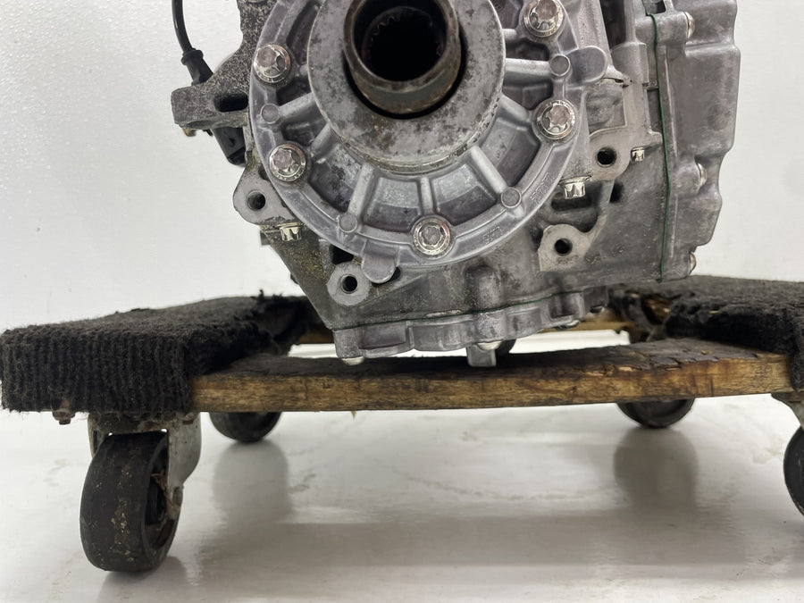 14-16 SEA-DOO SPARK 2 UP COMPLETE ENGINE MOTOR RUNS CLEAN NICE!