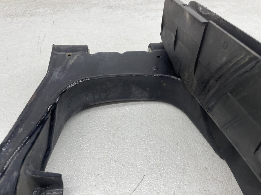 07-11 HARLEY-DAVIDSON STREET GLIDE FLHX REAR SWINGARM SUSPENSION ARM