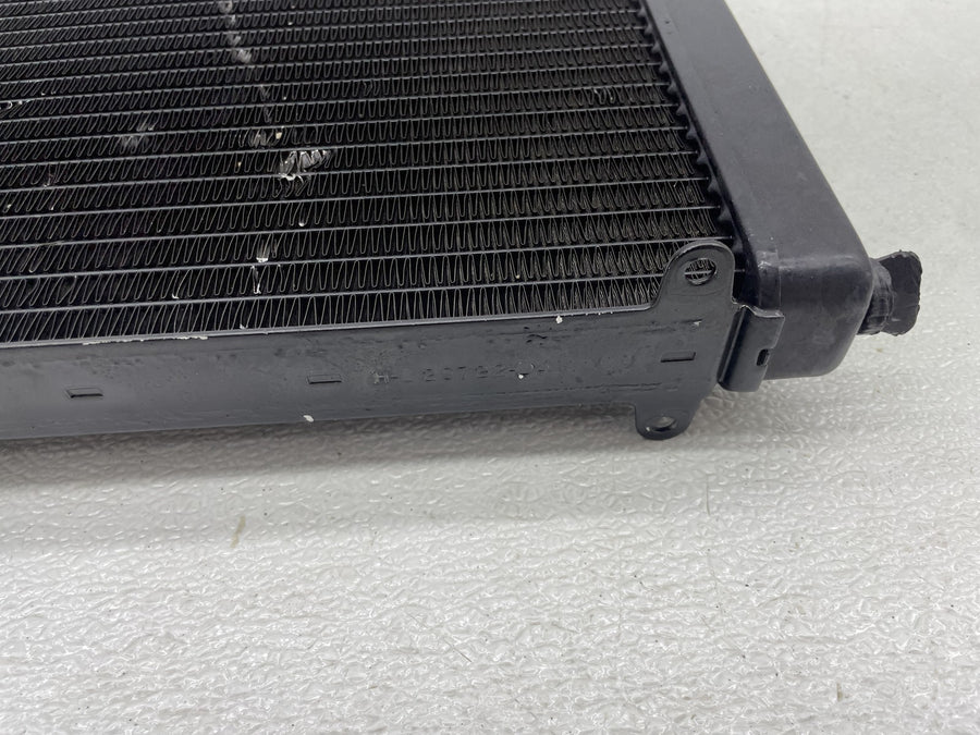 06-07 HARLEY-DAVIDSON STREET ROD VRSCR ENGINE COOLER COOLING RADIATOR RADIATER