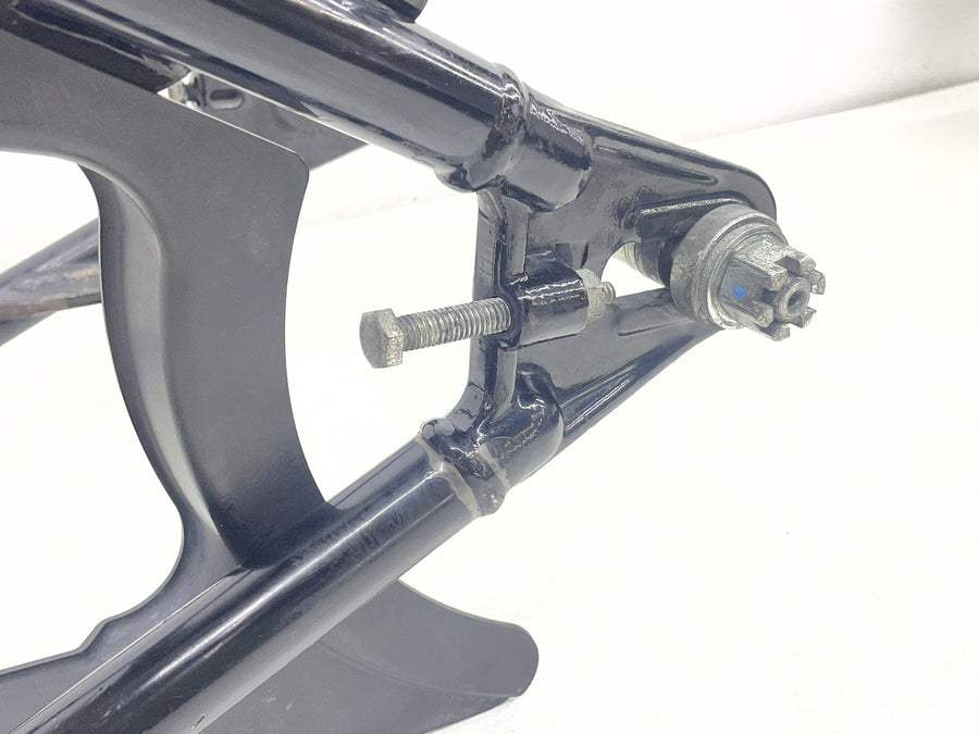 07-09 HARLEY-DAVIDSON SOFTAIL NIGHT TRAIN FXSTB REAR SWINGARM SUSPENSION ARM