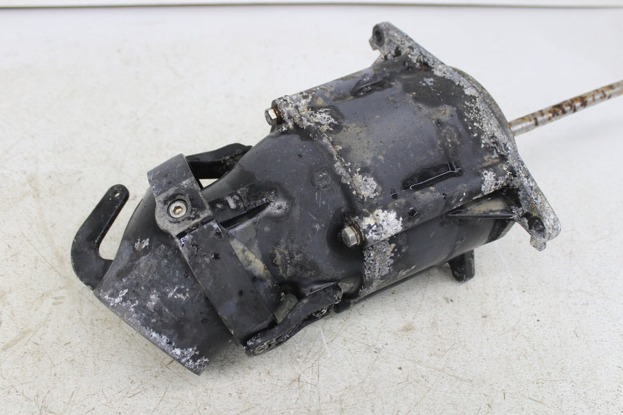 1993 SEA-DOO XP COMPLETE JET PUMP / NOZZLE / GATE