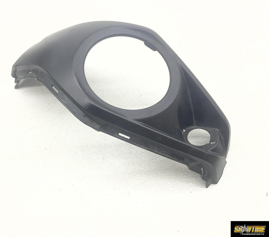 18-26 KAWASAKI Z125 PRO BR125 GAS TANK FUEL CELL COVER FAIRING COWL