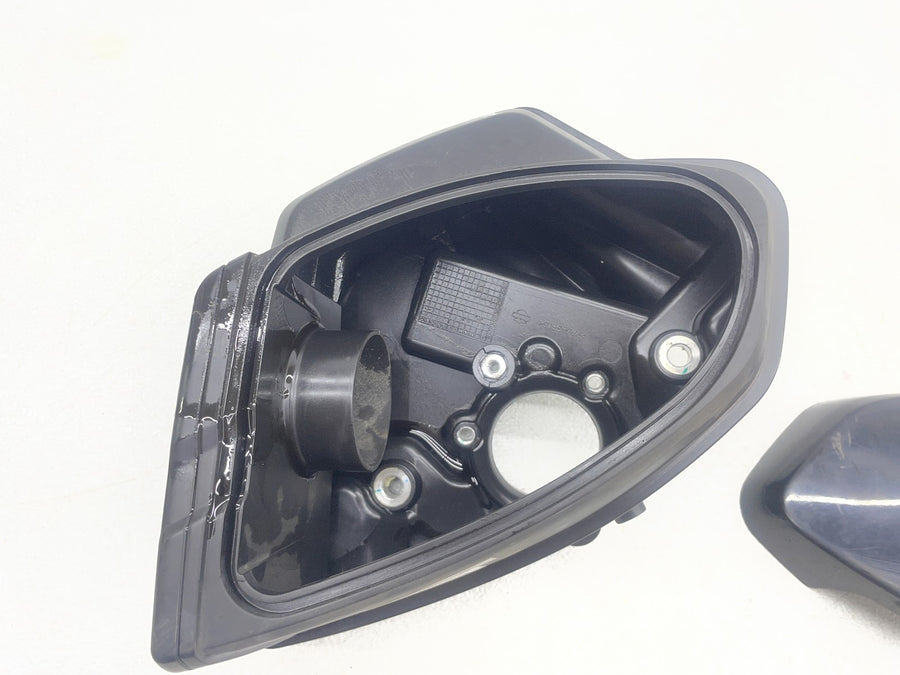 24-26 HARLEY-DAVIDSON ROAD GLIDE FLTRX AIR CLEANER FILTER BOX
