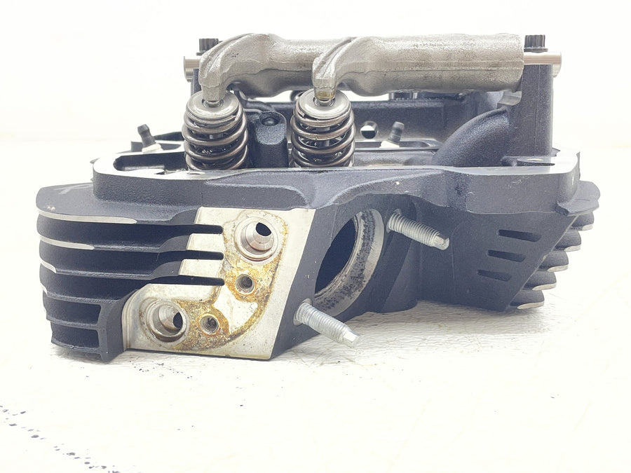 18-24 HARLEY-DAVIDSON STREET BOB FXBBS 114 M8 107CI ENGINE REAR CYLINDER HEAD