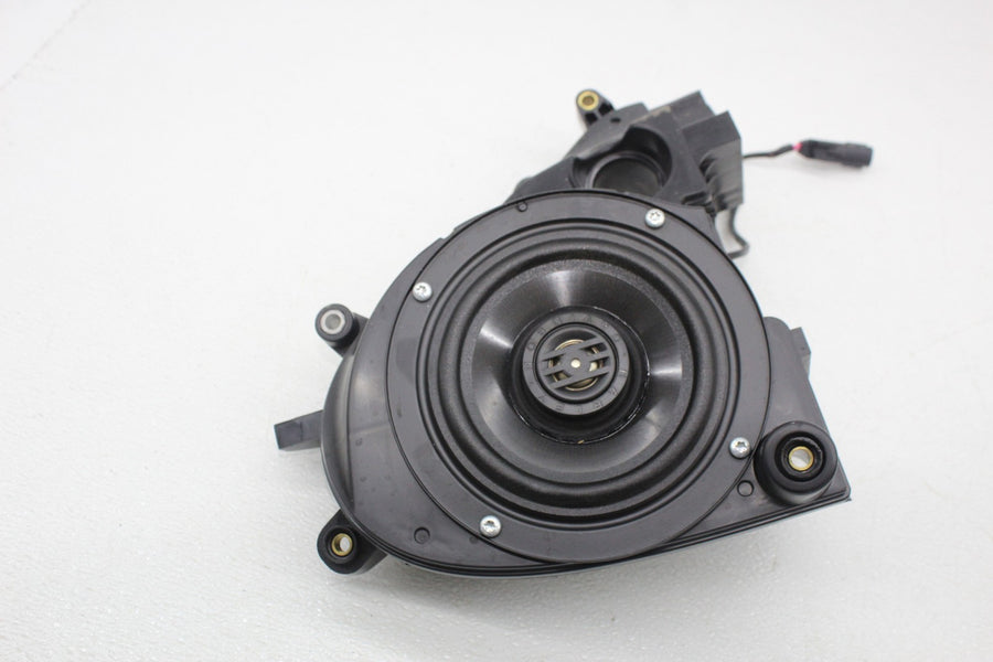 17-23 HARLEY-DAVIDSON STREET GLIDE FLHX LEFT RIGHT AUDIO RADIO SPEAKERS PODS SET