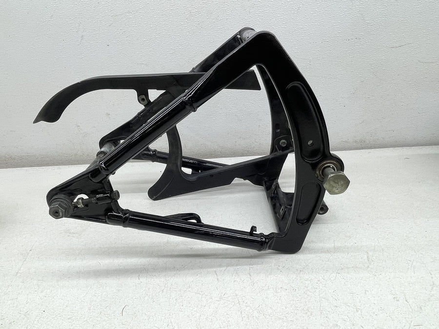 07-09 HARLEY-DAVIDSON SOFTAIL NIGHT TRAIN FXSTB REAR SWINGARM SUSPENSION ARM