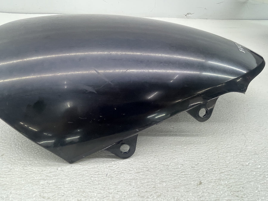 2011 HONDA PCX125 WINDSHIELD WIND SCREEN SHIELD