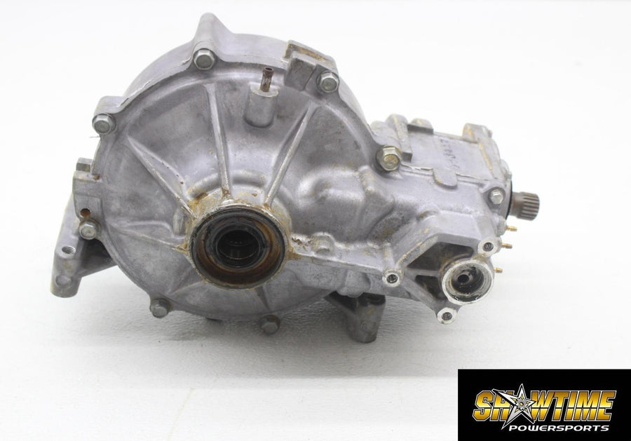 15-25 KAWASAKI TERYX 800 KRF800 FRONT DIFF DIFFERENTIAL GEARBOX