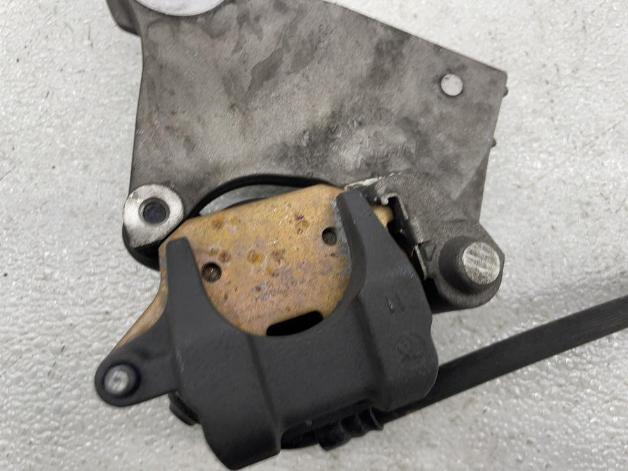 06-15 YAMAHA FZ1 REAR BACK BRAKE CALIPER