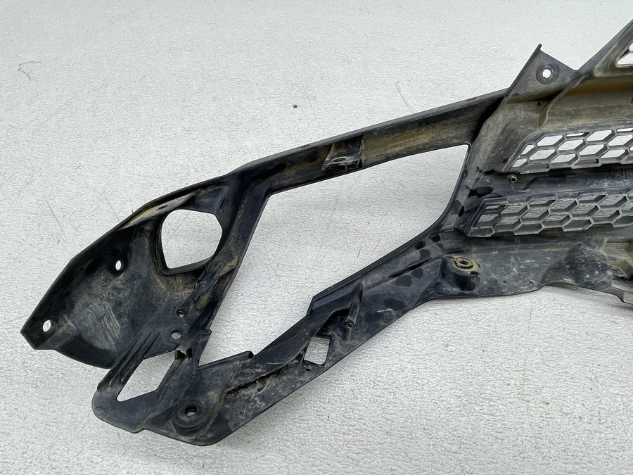 16-26 CF-MOTO CFORCE 400 400S FRONT BUMPER COVER