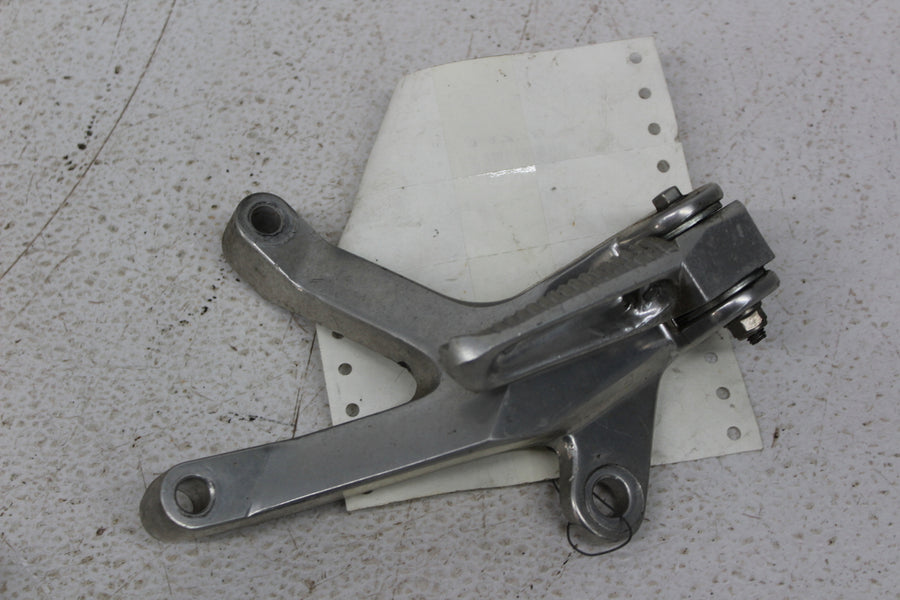 YAMAHA PEGS & BRACKETS YZF600