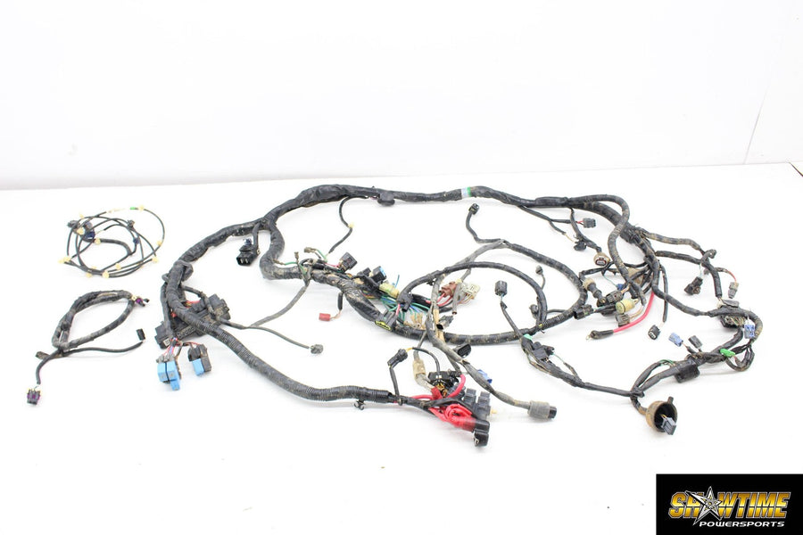 19-25 HONDA TALON 1000R SXS10S2R ABS MAIN WIRE WIRING HARNESS LOOM