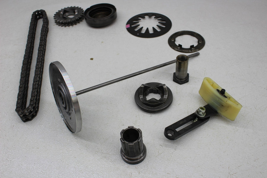 00-06 HARLEY-DAVIDSON ELECTRA GLIDE FLHTCUSE3 103CI SCREAMING EAGLE CLUTCH KIT