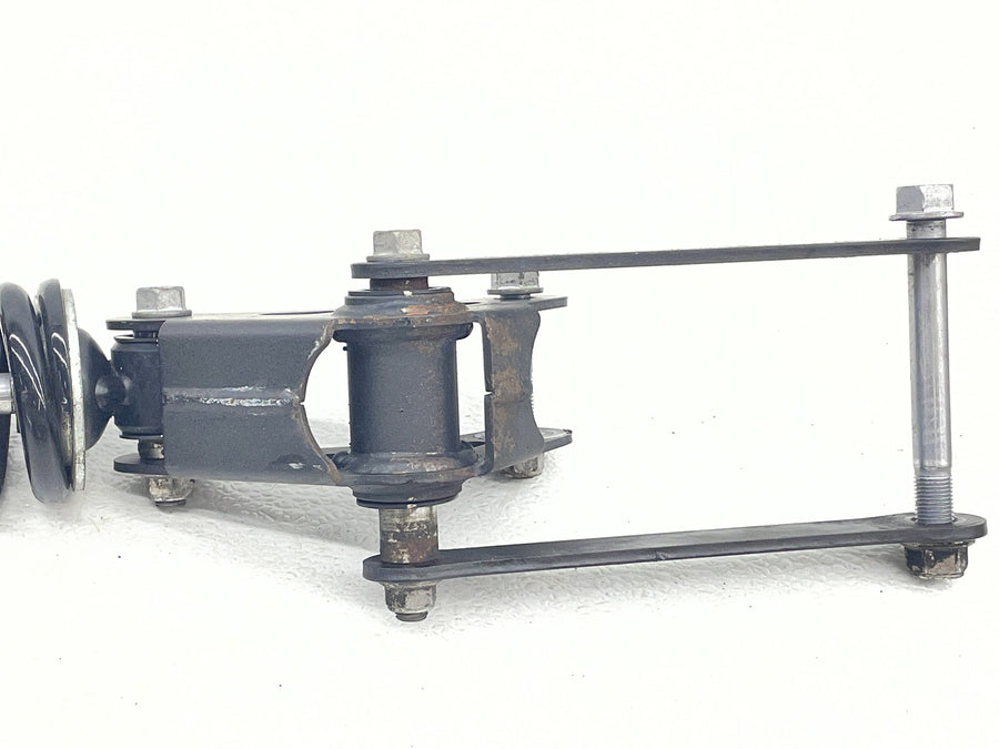 18-23 KAWASAKI NINJA 400 EX400 REAR BACK SHOCK ABSORBER