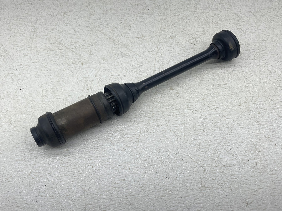 05-09 KAWASAKI BRUTE FORCE 750 KVF750 FRONT REAR DRIVE SHAFT PROP SET