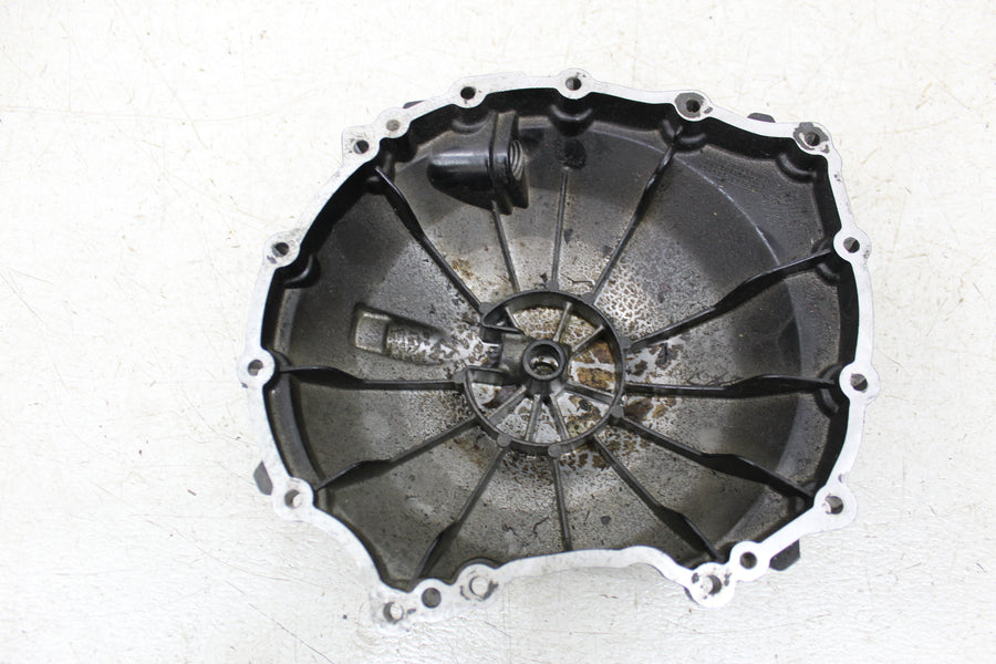 12-15 TRIUMPH TIGER 1050 CLUTCH SIDE ENGINE MOTOR COVER
