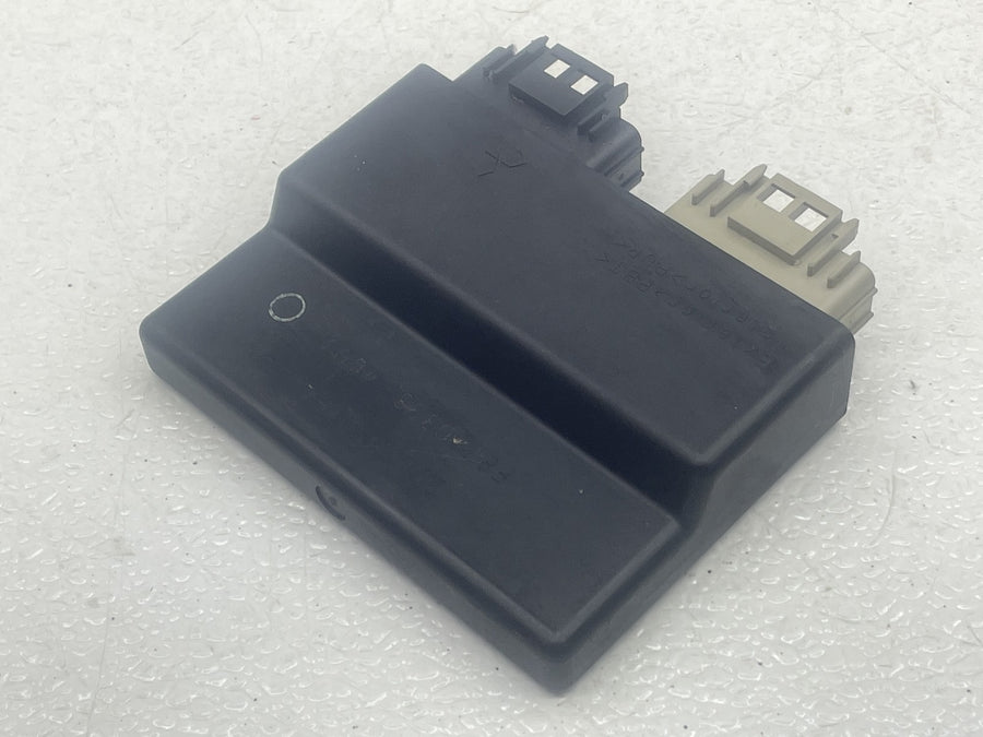 11-15 KAWASAKI NINJA ZX10R OEM ECU CDI ECM COMPUTER MODULE BOX 21175-0764