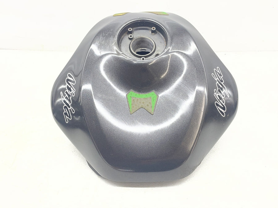 13-18 KAWASAKI NINJA ZX6R ZX636 GAS TANK FUEL CELL PETROL RESERVOIR